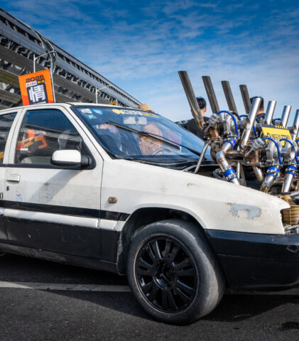 2025广州车展-改装车